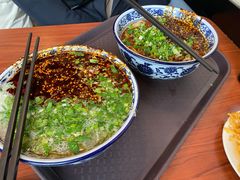 -有礼有面(知春路店)