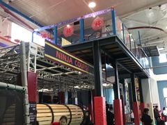 -幸福花欢乐世界(东辰广场A座店)