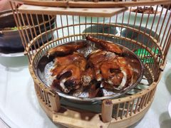 -香山小厨(南联路店)