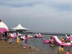 -碧海金沙