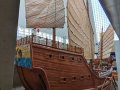 -上海中国航海博物馆