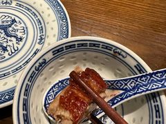 -南京大牌档(新街口德基广场店)