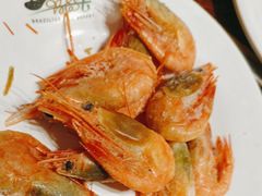 -汉巴味德(沈阳万象汇店)