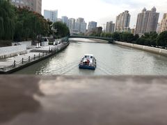 -麦当劳(新闸路店)