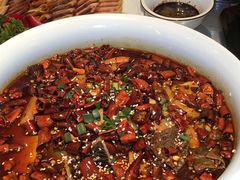 -燕郊烧鸽子(酷车小镇店)