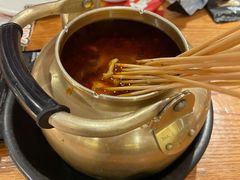-喝丢一只鞋海鲜烧烤·海肠捞饭(市场店)