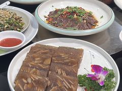 -祈胜邨•顺德鱼生•顺德菜(容桂店)