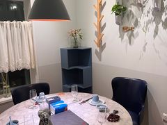 包厢-懒人盐府人家(航天桥店)