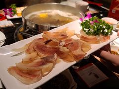 -牛事制造局牛肉火锅(莲岳路店)