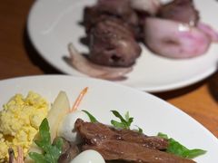 -拉蒂娜·巴西牛排馆 Latina·Brazilian Steakhouse(王府井喜悦店)