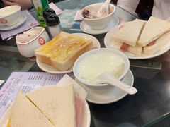 -义顺牛奶公司(庇利金街店)