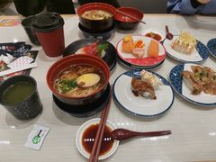 -濱寿司(高新伊藤店)