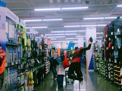 -迪卡侬(民族东店)