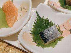 -雍和会海鲜姿造自助(湖东路店)
