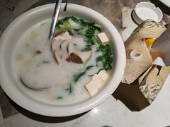 -又见炊烟私房菜(敬亭路店)