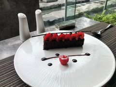 -外滩悦榕庄·海怡西餐厅