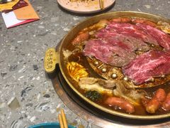 -牛牛章·章鱼水煎肉(光谷世界城店)
