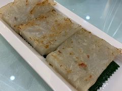 -东江渔村·古典园林·30年粤菜老字号(太和店)