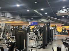 -超鹿运动健身(紫阳商贸中心店)