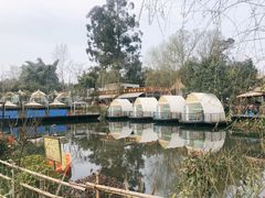 -马帮寨绿地农庄店