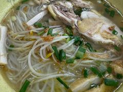-华姐鸡粉(中心店)