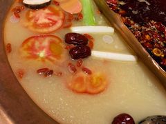 -老码头火锅(玉林店)