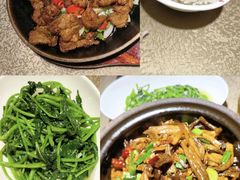 -小碗大胃(福久源新天地店)