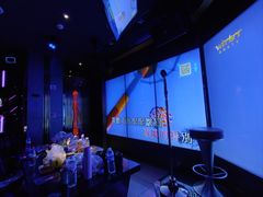 -温莎KTV(国贸店)