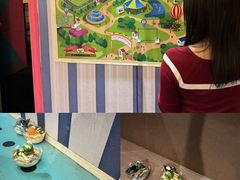 -H立方实景剧情密室(天河旗舰店)
