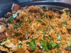 -大胡同天津菜·海肠捞饭·津门皮皮虾锅贴一绝(西姜井店)