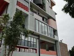 -广州市紫泥堂文化创意园景区