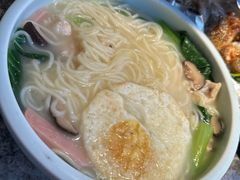 -新白鹿餐厅(松江开元地中海店)