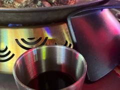 -令狐冲·炭烤活鱼(宝龙店)