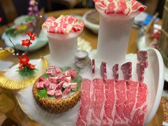 -尚海豆捞(乐虹坊店)