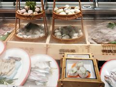 -码头见·潮汕菜(领展中心城店)