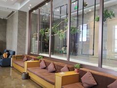 -星河湾温泉洗浴酒店