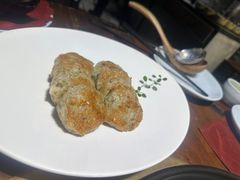 -大良毋米粥·粥底火锅(岭南天地店)