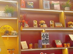 -麦当劳(北京路广百广场店)