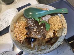 -新辣道鱼火锅(西直门店)