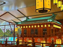 -沙州食驿·非遗小吃夜市