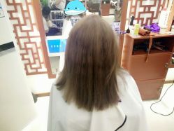 -美梵日系沙龙