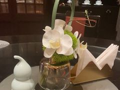 -海天楼中餐厅(吴宫泛太平洋酒店)