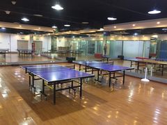-波士顿游泳健身会所(定福庄店)
