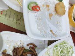 -香港仔茶餐厅(凤阳店)
