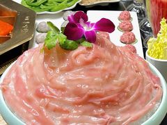 -蜀九香火锅(彩虹店)