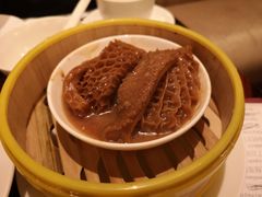 -夏宫中餐厅(香格里拉大酒店)