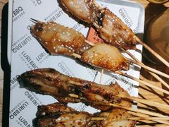 -馋嘴猫北京食堂·烤鸭·宵夜(亚运村店)