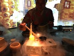 -地球美食剧场