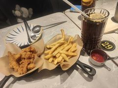 -必胜客(上地华联店)