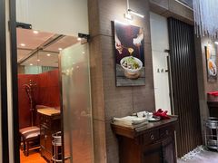 -金枝玉叶上海人家食府(三里河店)